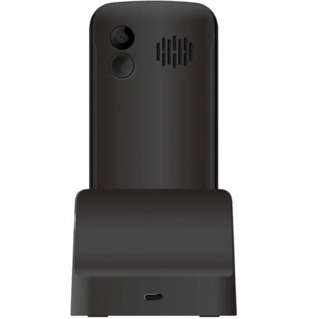 Maxcom Comfort MM443 4G Negro Maxcom Comfort MM443 4G Negro